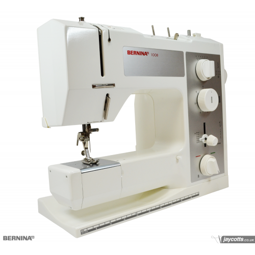 BERNINA Sewing Machines – Swiss Tradition Since 1893 - BERNINA